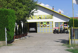auto servis